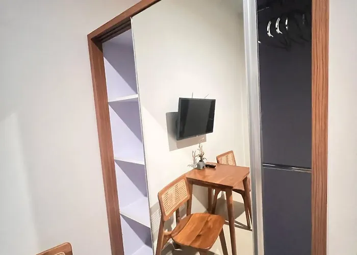 ゲストハウス Kubu Deandari ウルワツ