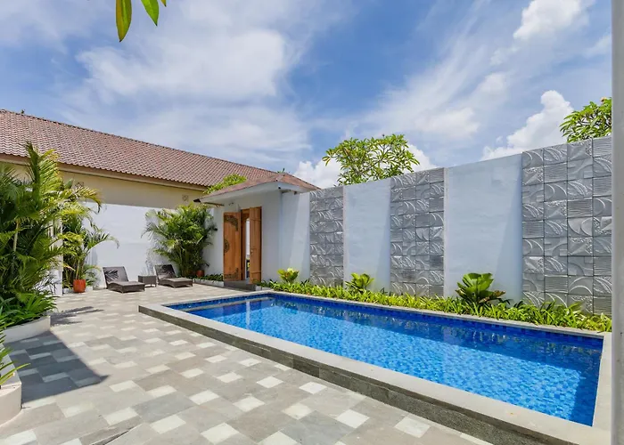 Kubu Deandari 3*