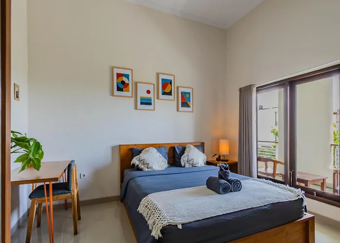 Kubu Deandari 3*