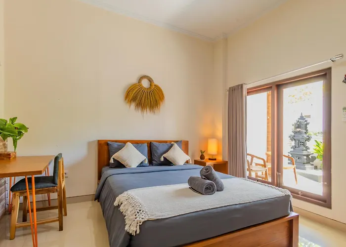 Kubu Deandari 3*