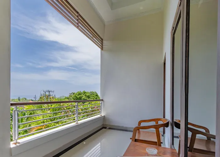 Kubu Deandari 3*